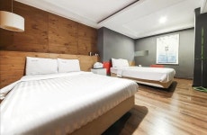 인터컨티넨탈 서울 코엑스, 강남구 (2024-06-04~2024-06-05, 1박, 2인) 인터컨티넨탈 서울 코엑스, 대한민국