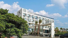 Hotel Stay Interview Jeju, Seogwipo, South Korea - Compare Deals