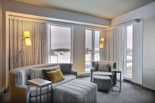 오베르주 라 슈에뜨, 올드 퀘벡 (2025-02-13~2025-02-14, 1박, 2인) 오베르주 라 슈에뜨, 캐나다