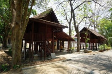 더 인사이드 하우스, 치앙마이 올드타운 (2024-12-02~2024-12-03, 1박, 2인) 더 인사이드 하우스, 태국