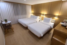 소르젠떼 비지니스 호텔, 사상구 (2024-08-08~2024-08-09, 1박, 2인) 소르젠떼 비지니스 호텔, 대한민국