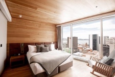 맥q 01 호텔, 호바트 시티 센터 (2024-06-20~2024-06-21, 1박, 2인) 맥q 01 호텔, 호주