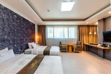 여수 백야풀빌라&키즈, 여수 (2024-07-31~2024-08-01, 1박, 2인) 여수 백야풀빌라&키즈, 대한민국