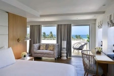 AC 호텔 바이 메리어트 마이애미 애비뉴, 아벤투라 (2024-07-10~2024-07-11, 1박, 2인) AC 호텔 바이 메리어트 마이애미 애비뉴, 미국