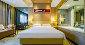 린퉁지역 호텔 목록입니다. (2024-07-15~2024-07-16, 1박, 2인) 린퉁지역 호텔 목록입니다.