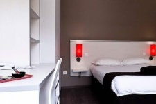 노보텔 리옹 콩플뤼앙스, 리옹 2구 (2024-10-26~2024-10-27, 1박, 2인) 노보텔 리옹 콩플뤼앙스, 프랑스