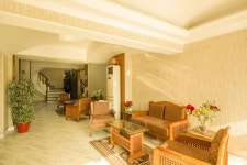 패브호텔 제라, South East Delhi (2024-12-20~2024-12-21, 1박, 2인) 패브호텔 제라, 인도