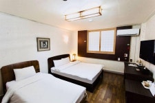 카누호텔, 덕진구 (2024-05-25~2024-05-26, 1박, 2인) 카누호텔, 대한민국