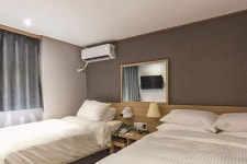 고궁호텔, 종로구 (2025-01-21~2025-01-22, 1박, 2인) 고궁호텔, 대한민국