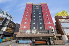 부산 비치 관광호텔, 서구 (2024-07-01~2024-07-02, 1박, 2인) 부산 비치 관광호텔, 대한민국