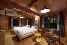 Villa 101 / Aso-Gun Kumamoto, 미나미오구니 (2024-12-15~2024-12-16, 1박, 2인) Villa 101 / Aso-Gun Kumamoto, 일본