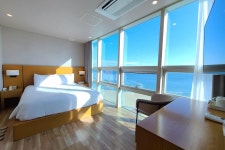 베스트웨스턴 해운대 호텔, 해운대구 (2024-07-20~2024-07-21, 1박, 2인) 베스트웨스턴 해운대 호텔, 대한민국