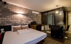 부산 당리 오투, 사하구 (2024-06-11~2024-06-12, 1박, 2인) 부산 당리 오투, 대한민국