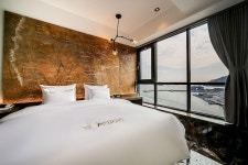 창원지역 호텔 목록입니다.