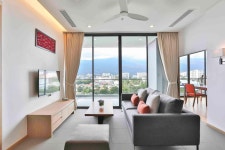 아트 마이 갤러리 님만 호텔, 님만해민 (2024-09-05~2024-09-06, 1박, 2인) 아트 마이 갤러리 님만 호텔, 태국