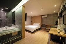 호텔티티 구포, 북구 (2024-11-26~2024-11-27, 1박, 2인) 호텔티티 구포, 대한민국