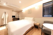 라마다 앙코르 바이 윈덤 부산 해운대, 해운대구 (2024-10-23~2024-10-24, 1박, 2인) 라마다 앙코르 바이 윈덤 부산 해운대, 대한민국