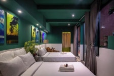 달랏 드 샤름 빌리지, 프엉 10 달랏 (2024-09-06~2024-09-07, 1박, 2인) 달랏 드 샤름 빌리지, 베트남