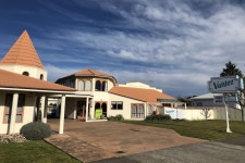 Kaituna Villa close to beaches, vineyards and 3km to town centre, 네이피어 (2025-03-27~2025-03-28, 1박, 2인) Kaituna Villa close... 