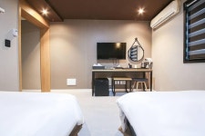 다락휴 여수 캡슐호텔 바이 워커힐, 여수 (2024-06-27~2024-06-28, 1박, 2인) 다락휴 여수 캡슐호텔 바이 워커힐, 대한민국