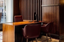 맥q 01 호텔, 호바트 시티 센터 (2024-06-25~2024-06-26, 1박, 2인) 맥q 01 호텔, 호주