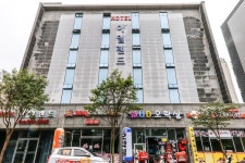대천 2278 리조트, 보령 (2024-06-28~2024-06-29, 1박, 2인) 대천 2278 리조트, 대한민국