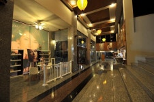 Abizz Hotel Kwanphayao, 파야오 (2024-12-25~2024-12-26, 1박, 2인) Abizz Hotel Kwanphayao, 태국