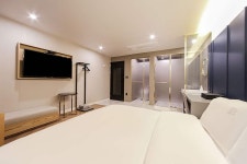 위브 모텔, 사하구 (2024-12-17~2024-12-18, 1박, 2인) 위브 모텔, 대한민국