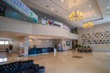 샐리스 제주 호텔, 제주시 (2024-07-01~2024-07-02, 1박, 2인) 샐리스 제주 호텔, 대한민국