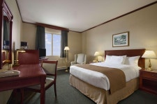 Travelodge Hotel Montreal Airport, Montreal, QC, Canada - Compare Deals
