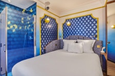 이비스 파리 라 데팡스 쿠르브부아, 쿠르브부아 (2024-08-30~2024-08-31, 1박, 2인) 이비스 파리 라 데팡스 쿠르브부아, 프랑스