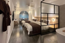 그랜드 하얏트 인천, 중구 (2024-06-06~2024-06-07, 1박, 2인) 그랜드 하얏트 인천, 대한민국