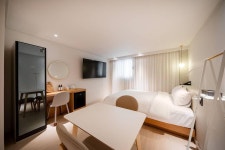 5월모텔, 구미 (2024-06-14~2024-06-15, 1박, 2인) 5월모텔, 대한민국