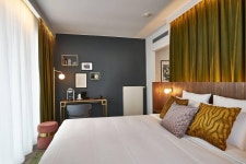 B&b Hotel 브뤼셀 센터 루이스, 브뤼셀 시티센터 (2024-05-26~2024-05-27, 1박, 2인) B&b Hotel 브뤼셀 센터 루이스, 벨기에