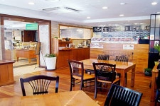 호텔 베르누이 서울, 구로구 (2024-07-21~2024-07-22, 1박, 2인) 호텔 베르누이 서울, 대한민국