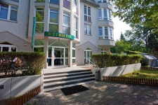 인터시티호텔 베를린 하우프트반호프, 모아비트 (2025-01-19~2025-01-20, 1박, 2인) 인터시티호텔 베를린 하우프트반호프, 독일