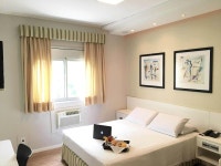 Casa Completa e Aconchegante, 카노아수 (2025-03-01~2025-03-02, 1박, 2인) Casa Completa e Aconchegante, 브라질