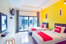 라 아 나투 베드 & 베이커리, 후아힌 (2024-05-27~2024-05-28, 1박, 2인) 라 아 나투 베드 & 베이커리, 태국