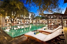 패밀리텔 발리, Kedonganan (2024-09-16~2024-09-17, 1박, 2인) 패밀리텔 발리, 인도네시아