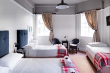 메리디안 호텔, 시드니 (2024-08-17~2024-08-18, 1박, 2인) 메리디안 호텔, 호주