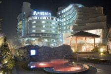 설악산 파크 리조트, 속초 (2024-06-16~2024-06-17, 1박, 2인) 설악산 파크 리조트, 대한민국