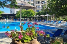 파드러스 리빙: 이그제큐티브 하버 스위트 203, 파포스 (2025-01-07~2025-01-08, 1박, 2인) 파드러스 리빙: 이그제큐티브 하버 스위트 203... 