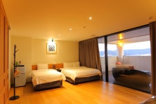 파인힐스컨트리클럽 호텔, 순천 (2024-06-27~2024-06-28, 1박, 2인) 파인힐스컨트리클럽 호텔, 대한민국