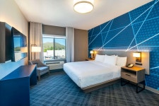 풀 레벨 2 베드, 1 배스 - 유닛 371, 킬로나 (2024-12-15~2024-12-16, 1박, 2인) 풀 레벨 2 베드, 1 배스 - 유닛 371, 캐나다