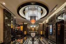 APA 호텔 아야세 에키마에, 아다치구 (2024-05-31~2024-06-01, 1박, 2인) APA 호텔 아야세 에키마에, 일본