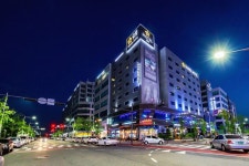 호텔원티드, 서구 (2024-12-15~2024-12-16, 1박, 2인) 호텔원티드, 대한민국