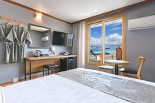 낙산비치 호텔, 양양 (2024-06-09~2024-06-10, 1박, 2인) 낙산비치 호텔, 대한민국