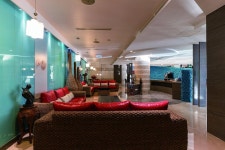 조이 네스트 화롄, 화롄 (2024-12-31~2025-01-01, 1박, 2인) 조이 네스트 화롄, 대만