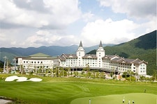 정선 메이힐스 리조트, 고한 (2024-08-09~2024-08-10, 1박, 2인) 정선 메이힐스 리조트, 대한민국