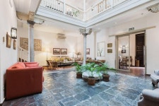 호스탈 리마, 센트로 사그라리오 (2024-11-09~2024-11-10, 1박, 2인) 네이버 호텔